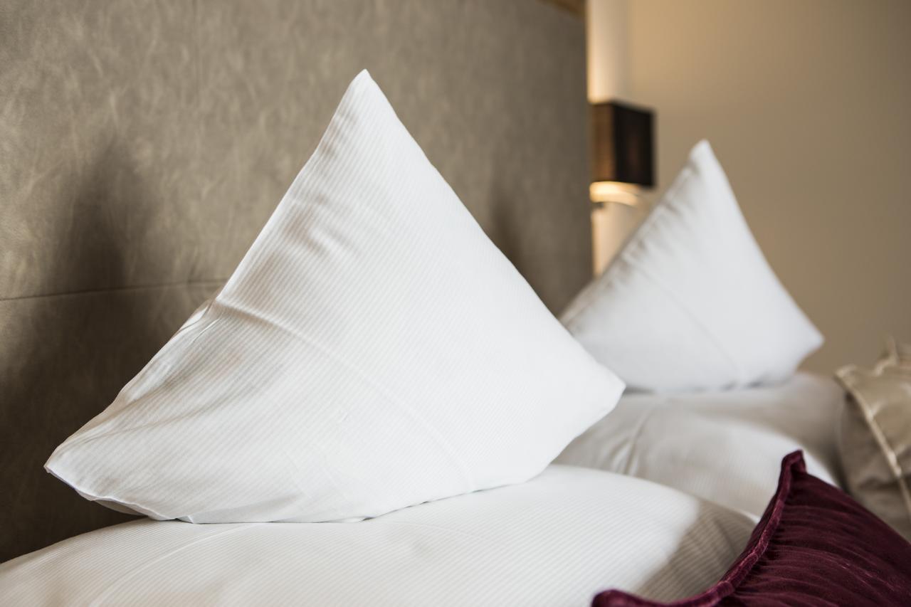 Hotel Bergblick 4 Sterne Superior Fiss Εξωτερικό φωτογραφία